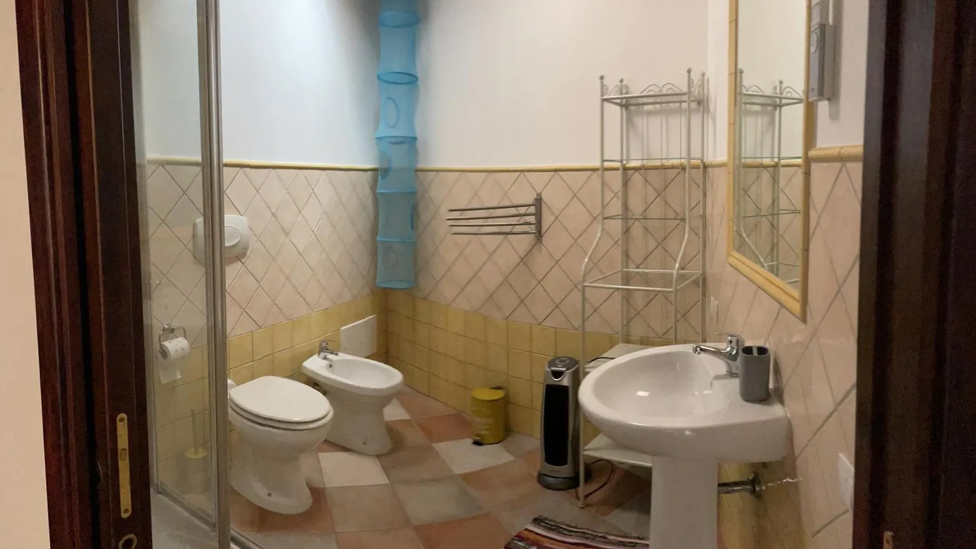 L'Alba Chiara Tanca Piras Villa Nebida Nyaraló