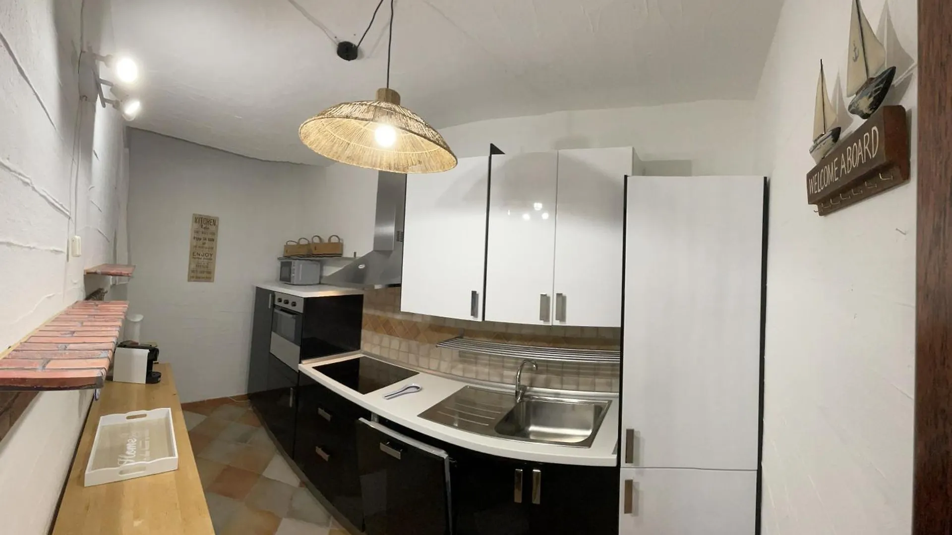L'Alba Chiara Tanca Piras Villa Nebida 0*,  Olaszország